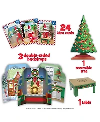 Elf on the Shelf Polar Props 24-Day Ultimate Elf Ideas Kit