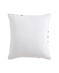 Tahari Home Graphic Tribal Decorative Pillow, 20" x 20"