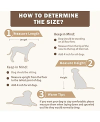 Indoor Dog Crate Furniture, Dog Cage Kennel with 2-Drawers