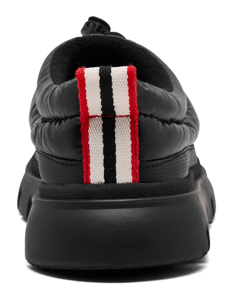 Hunter Women's Insulated Water Resistant Slip-on Mules from Finish Line