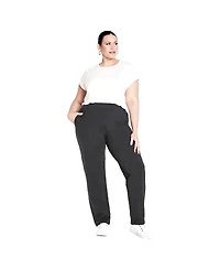 Avenue Women's Tall Active Pant