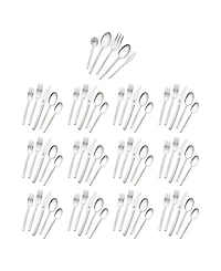 J.a Henkels Zwilling Opus 65-Pc. Flatware Set, Service for 12