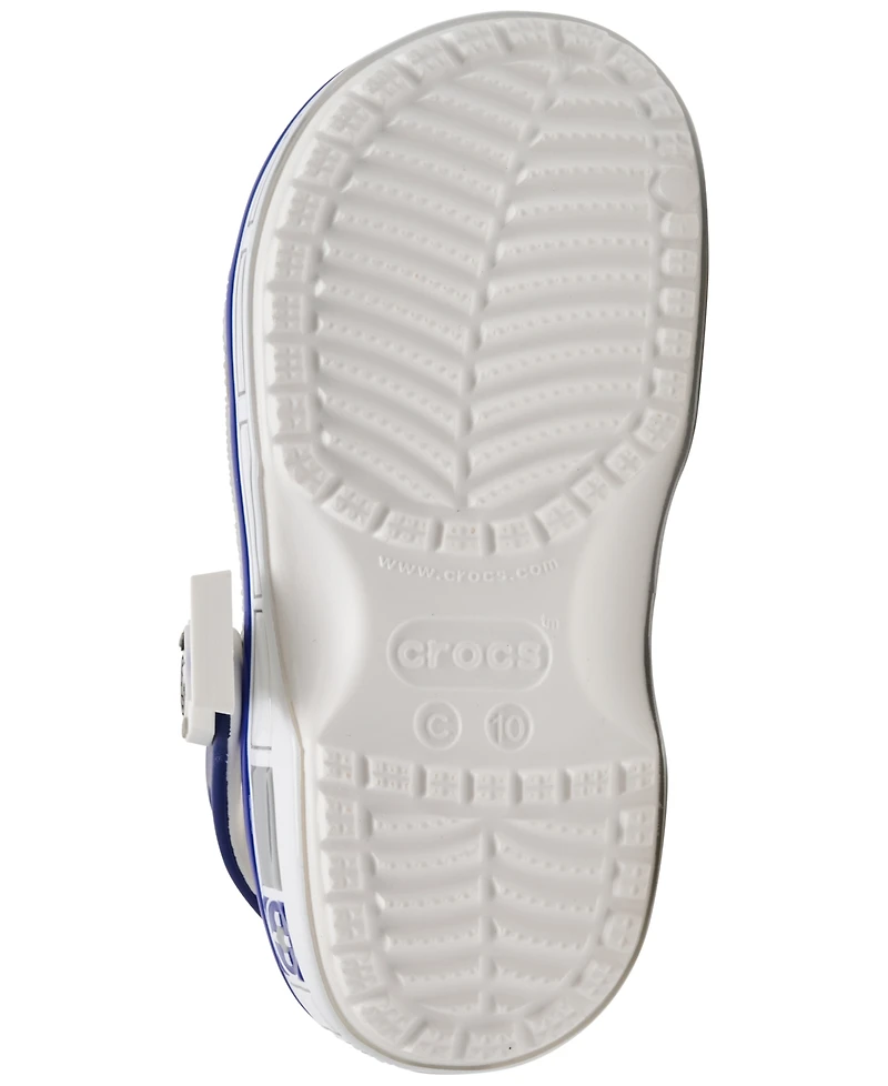 Crocs x Star Wars Toddler Kids Classic Clogs from Finish Line