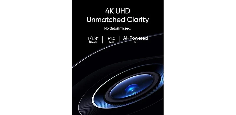 eufy Cam S3 Pro 4-Cam Kit