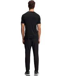 Boss by Hugo Boss Men's Moisture Control Active Slim-Fit T-Shirt