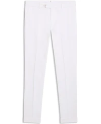 Boss by Hugo Men's Washable Stretch Cotton Slim-Fit Pants