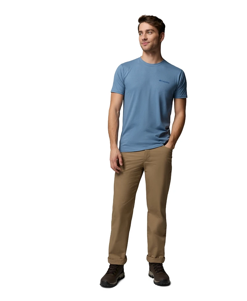 Columbia Men's Arrr Graphic T-Shirt