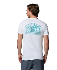 Columbia Men's Vantage Graphic T-Shirt