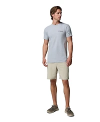 Columbia Men's Pfg Stomp Graphic T-Shirt