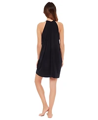 Magicsuit Women's Draped Cover-Up Dress
