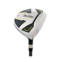 Tour Edge Te-200 Right Hand Varsity Junior Complete Golf Set