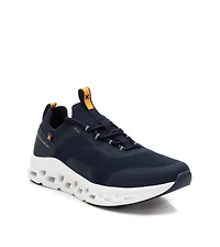 Xti Men's Waffle Sole Casual Athletic Sneakers