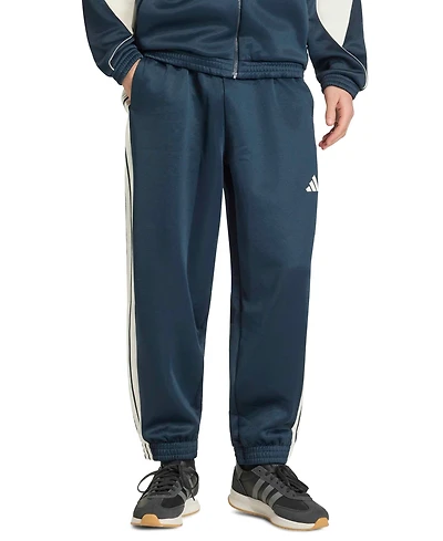 adidas Men's Stadium Regular-Fit Drawstring Pants