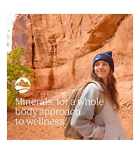 Trace Minerals Liquid Ionic Potassium Dietary Supplement | 99 mg Potassium Powered by Concentrace Electrolytes | Supports Hydration, Energy, & Normal