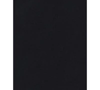 Alex & Sophia Juniors' Double Layer Drop V-Neck Dress