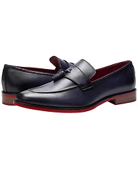 Carlos by Santana Men's Encore Tassel Slip-On Loafers