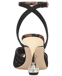 Circus Ny by Sam Edelman Women's Giana Peep Toe Pumps