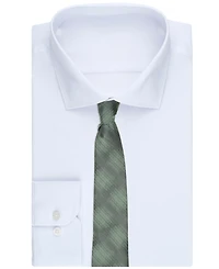 Perry Ellis Portfolio Men's Borlan Plaid Tie