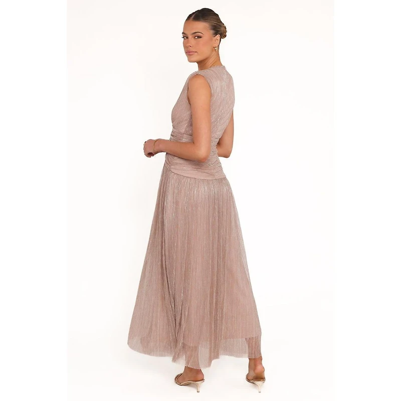 Petal and Pup Women's Cara Maxi Dress