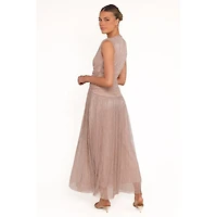 Petal and Pup Women's Cara Maxi Dress