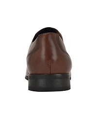 Calvin Klein Men's Brodie Lace Up Dress Oxford