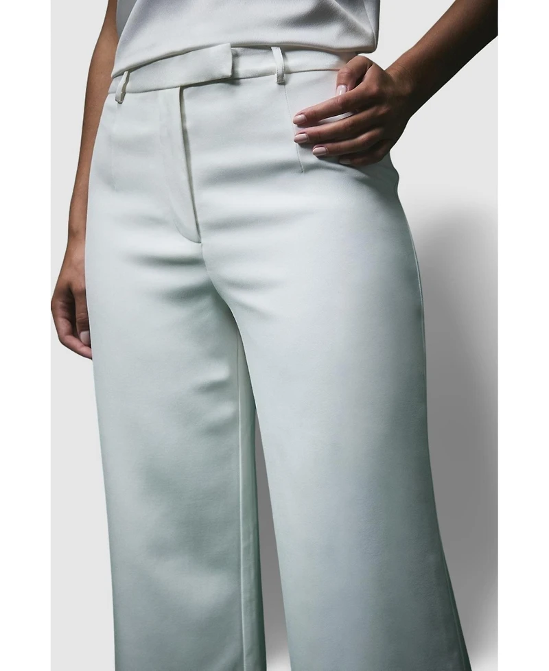 Coast Women's Bridal Tailored Wide Leg Trousers