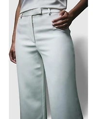 Coast Women's Bridal Tailored Wide Leg Trousers