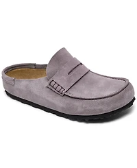 Birkenstock Women's Naples Wrapped Bold Clog from Finish Line