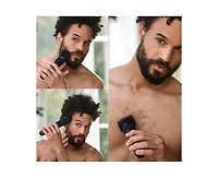 Panasonic MultiShape Beard, Hair & Body Trimmer Starter Kit