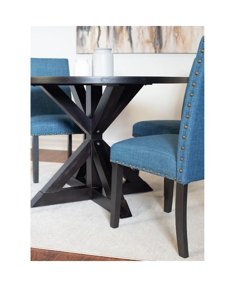 Streamdale Mytzi 5-piece Dining Set