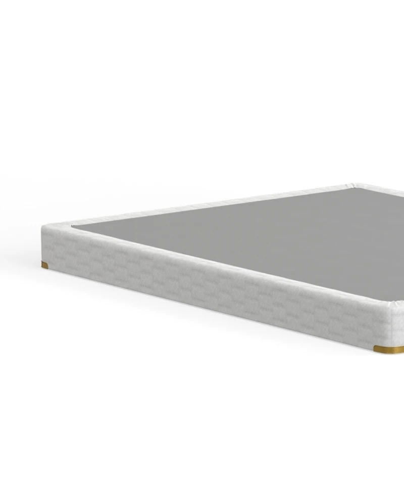 Shifman 6" Low Profile Box Spring, California King
