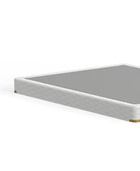 Shifman 6" Low Profile Box Spring, California King