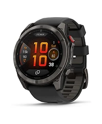 Garmin - Fenix 8 Pro Amoled SapphireSmartwatch 51mm