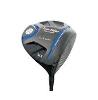 Tour Edge Te-400 Mens Right Hand Complete Golf Set