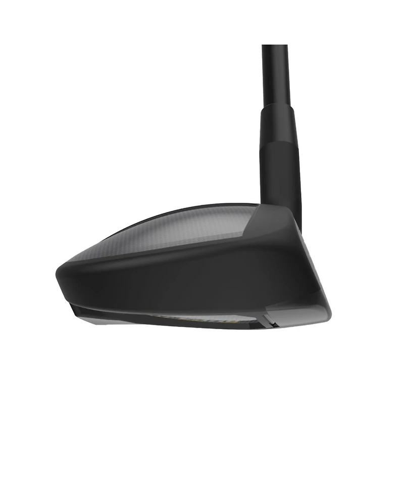 Tour Edge Hot Launch X525 Offset Mens Right Hand Hybrid