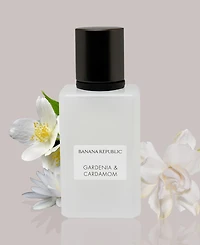 Banana Republic Icon Collection Gardenia & Cardamom 5 oz/ 150 mL Eau de Parfum