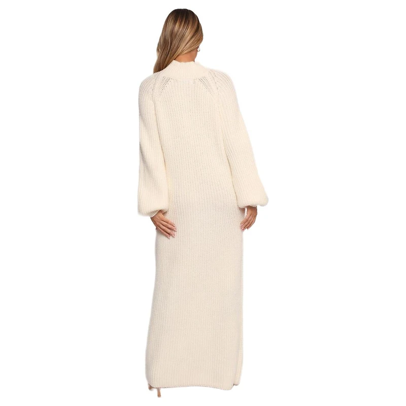 Petal and Pup Women's Tobin Knit Maxi Dress