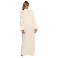 Petal and Pup Women's Tobin Knit Maxi Dress