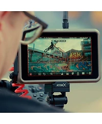 Atomos Ninja 5.2" Hdr Monitor-Recorder
