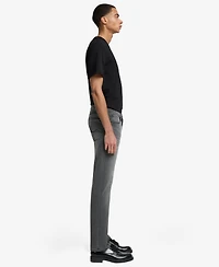 7 For All Mankind Men's Slimmy Slim-Fit Jeans