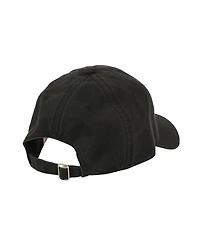 Harry Potter Men's Hufflepuff Alumni Adult Unstructured Baseball Cap