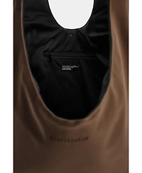 Stutterheim Svea Puffer Matte Bag