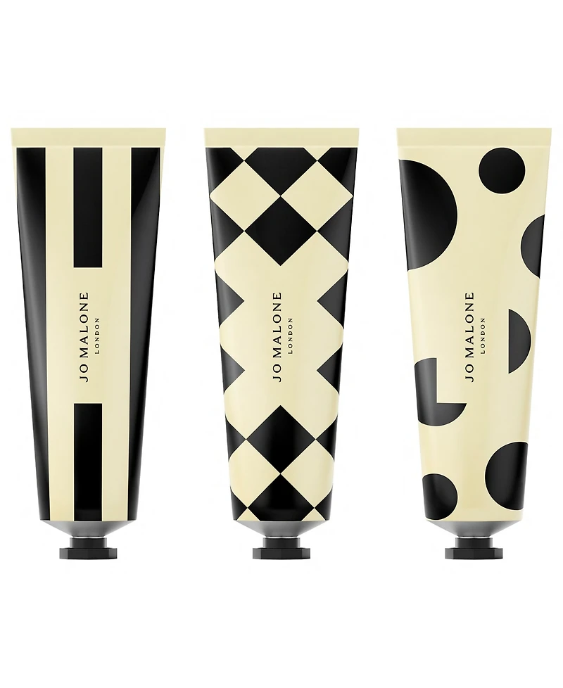 Jo Malone London 3-Pc. Hand Cream Gift Set