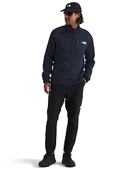 The North Face Men's Canyonlands Half-Zip Fleece Jacket