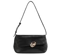 Sam Edelman Bex Folded Small Convertible Clutch