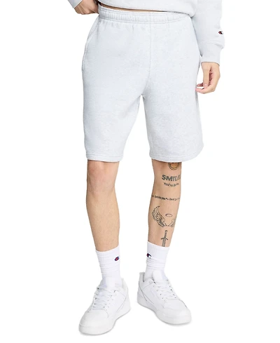 Champion Men's Fleece 10" Shorts