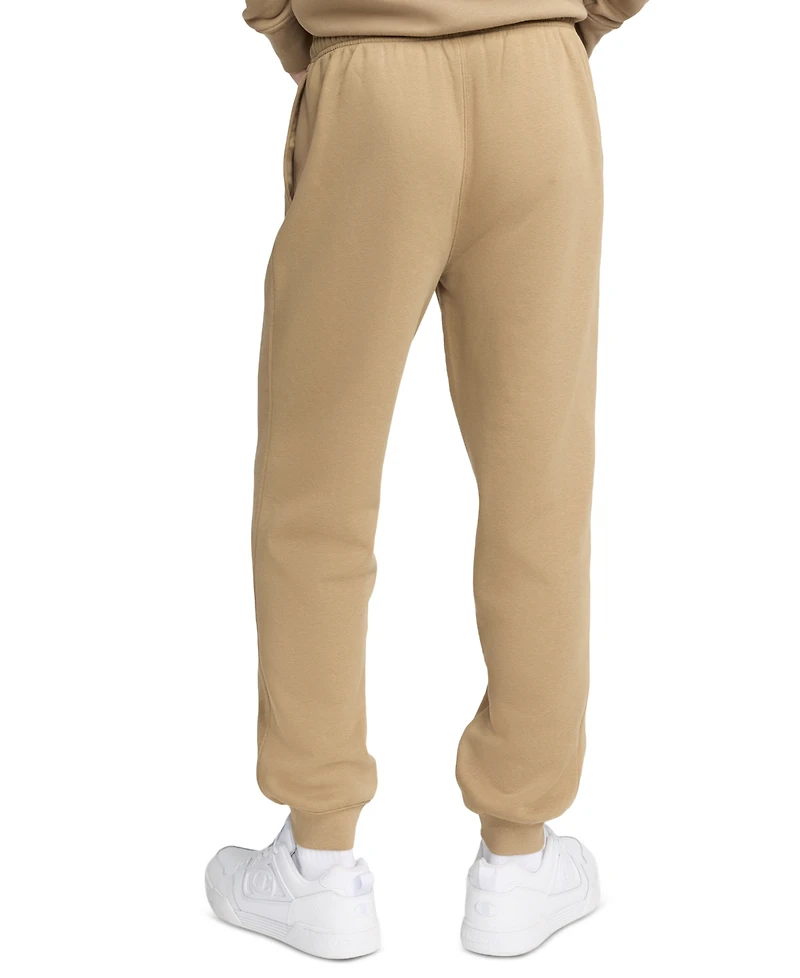 Champion Men's Midweight Regular-Fit Fleece Joggers Pants