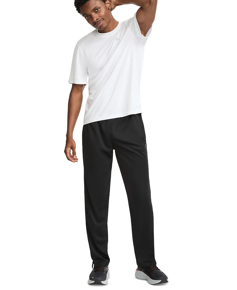 Champion Men's Double Dry T-Shirt