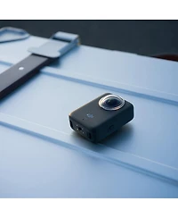 Dji Transparent Lens Protectors for Osmo 360 Camera