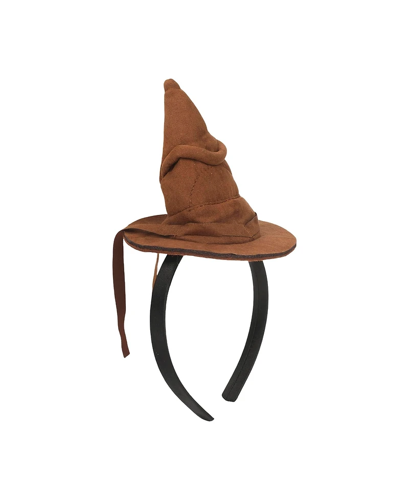 Harry Potter Sorting Hat Cosplay Headband